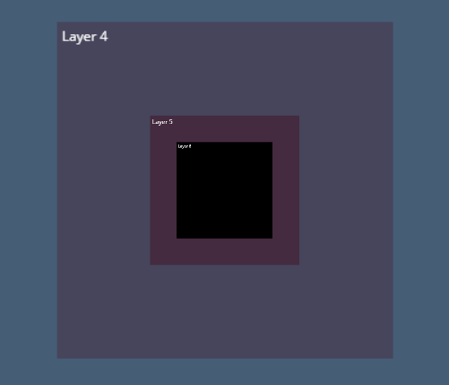 Touch-enabled 3D Parallax Effect – Farsight.js