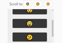 Scroll Element Into View If Needed