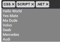 Select7