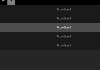 Smart Responsive Sticky Navbar
