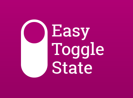 Toggle State Of DOM Element – easy-toggle-state