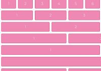 responsive-css-grid-framework