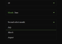 Beautify Native Select Elements With JavaScript - nativejs-select-min