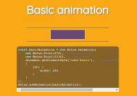 CSS @keyframes Like Sequence Animations On Scroll - Motus.js-min