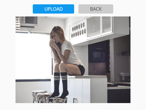 Image Resize Using JavaScript And Canvas – Morpheus Image Resize