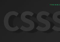 Interactive Text Shadow Effect With JavaScript And CSS3-min