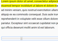Progressive Text Highlighting Effect With Pure JavaScript - lumin-min
