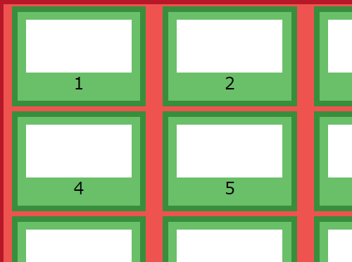 Small Responsive CSS Framework – strawberry.css