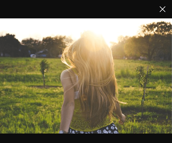 Touch-enabled Image Viewer In Pure JavaScript – view-bigimg