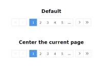 Custom Pagination Component In JavaScript - tui.pagination-min