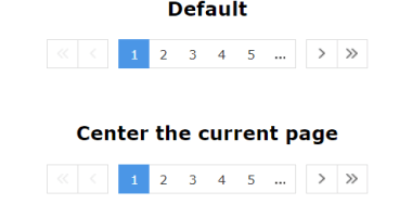 Custom Pagination Component In JavaScript - tui.pagination-min