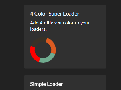 Customizable Button Loader In JavaScript – Btn-loader
