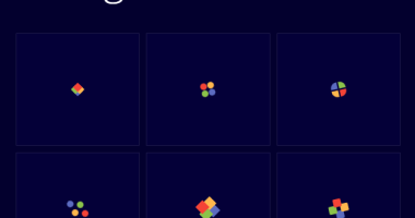 Google Loaders Redesign In Pure CSS-min