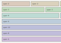 Modern Versatile CSS3 Framework - teutonic.css CSS Grid-min