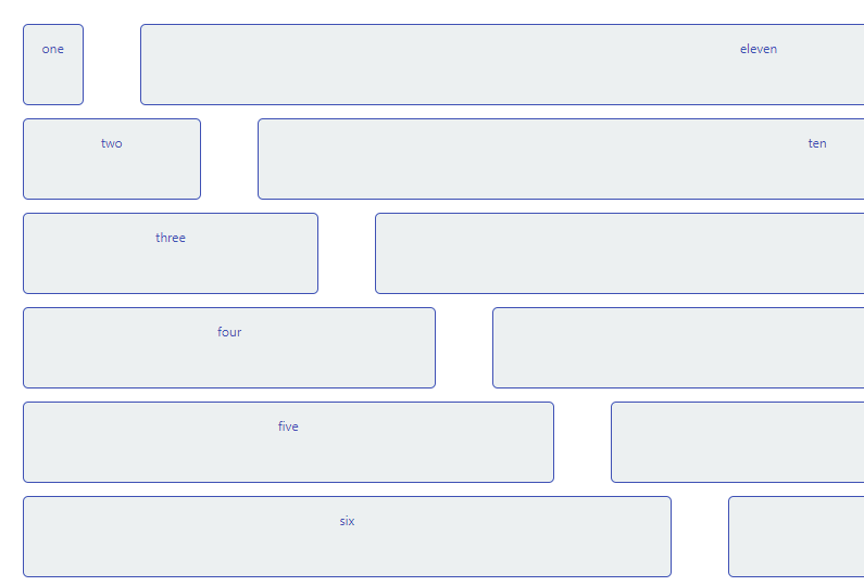 Lightweight Responsive CSS Framework – lighter.css
