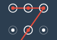 Pattern Lock Library For Web App - PatternLockJS-min