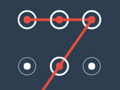 Pattern Lock Library For Web App – PatternLockJS