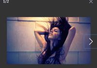 Touch-enabled Any Content Lightbox In Vanilla JavaScript - Tobi-min