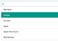Basic Dynamic Autocomplete Library - pc-autocompletion.js