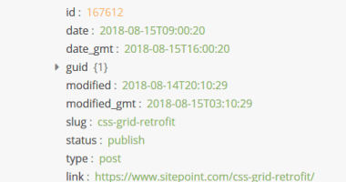 Render JSON Data As A Tree View - json-view-min