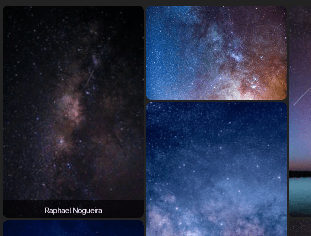 Versatile Mobile-friendly Photo Gallery – Natural Gallery JS