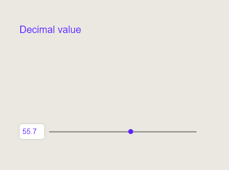 Beautiful Custom Range Slider With JS – Range.js