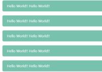 Duplicate HTML Elements Using JavaScript - repeatjs