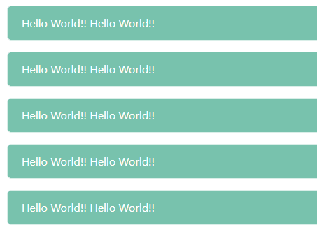 Duplicate HTML Elements Using JavaScript – repeatjs