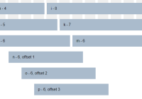 Modern CSS Grid Layout System - CSSGridSys