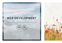 Portfolio Hover Effects In Pure CSS