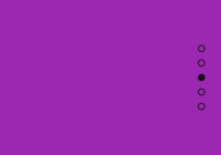 Side Navigation For One Page Scroll Website - dot-nav