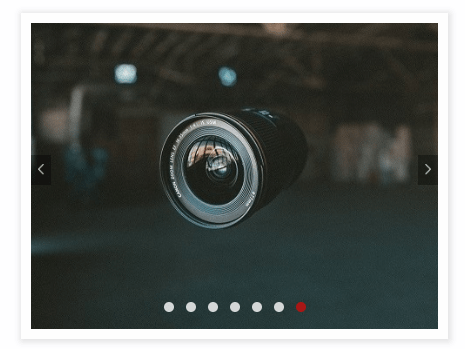 Responsive Image Carousel Plugin With No Dependencies – Bamboo.js