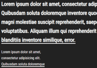 Style The Last Line Of A Paragraph - lastLine.js