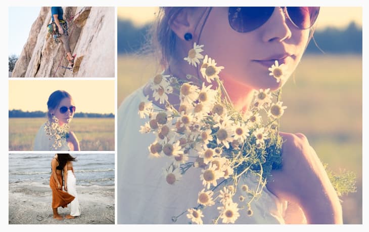 Zoomable Image Gallery In Vanilla JavaScript – vanilla-zoom.js