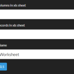 Generate CSV, PDF, DOC And XLS Files From JS Objects – JsObjExporter