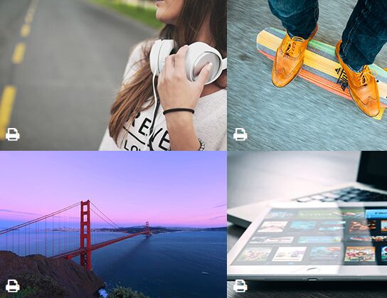 Print HTML/JSON/PDF/Image From The Web – Print.js