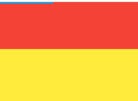 Smoothly Animated Scroll Progress Bar – page-progress