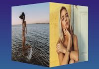 3D Cube Image Rotator Carousel In JavaScript - dimage.js