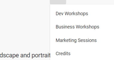 Responsive Collapsible Navbar In Vanilla JavaScript - Collapsible