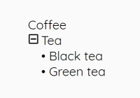 SEO-friendly Hierarchical Tree In Pure JavaScript - ultree