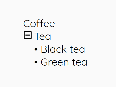 SEO-friendly Hierarchical Tree In Pure JavaScript – ultree