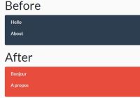 Translate HTML Page Into Different Languages - Translatorjs
