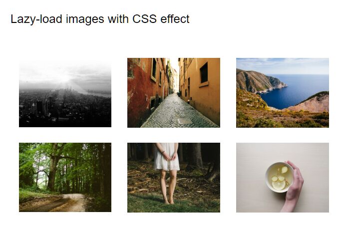 Delay The Loading Of Anything With Defer.js