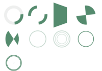 Minimal CSS Loading Spinners