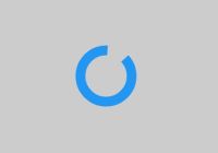 Minimal SVG Loading Spinner In Pure JS - LoadingSpinner.js