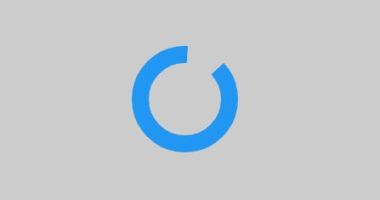 Minimal SVG Loading Spinner In Pure JS - LoadingSpinner.js