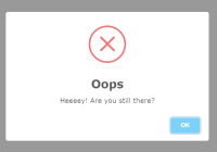 Lightweight User Idle Tracker In Vanilla JavaScript