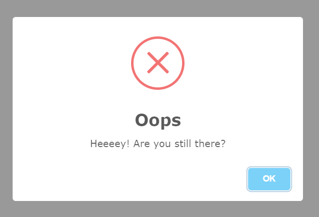 Lightweight User Idle Tracker In Vanilla JavaScript
