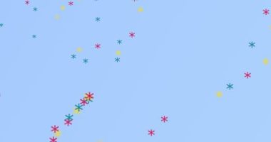 90's Cursor Move Effects In Pure JavaScript