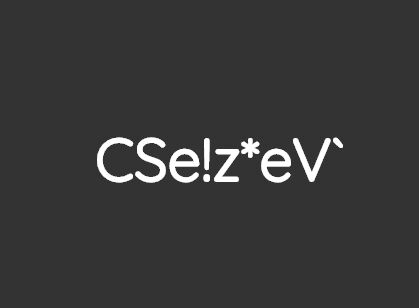 Create Decoding Effect For Text – ScrambleJS